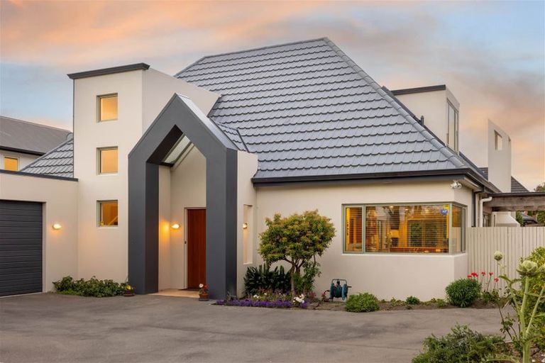 Photo of property in 44 Merrin Street, Avonhead, Christchurch, 8042