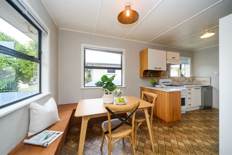 Photo of property in 18 Snowdon Avenue, Terrace End, Palmerston North, 4410