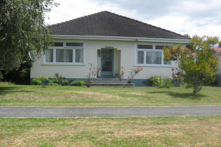 Photo of property in 21 Mitchell Street, Aramoho, Whanganui, 4500