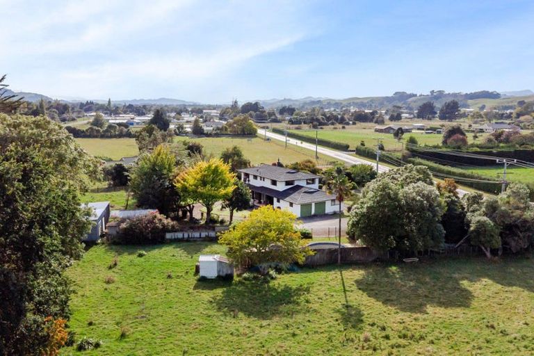 Photo of property in 81924 State Highway 2, Pahiatua, 4984