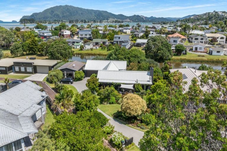 Photo of property in 7 Willow Grove, Tairua, 3508