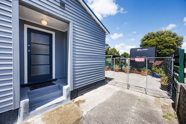 Photo of property in 31 Taylor Avenue, Feilding, 4702