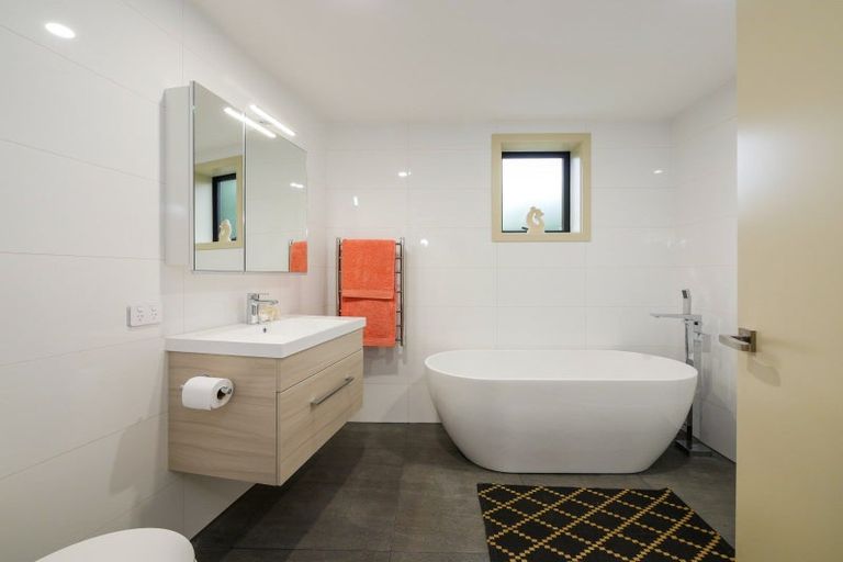 Photo of property in 5 Havelock Street, Mornington, Dunedin, 9011