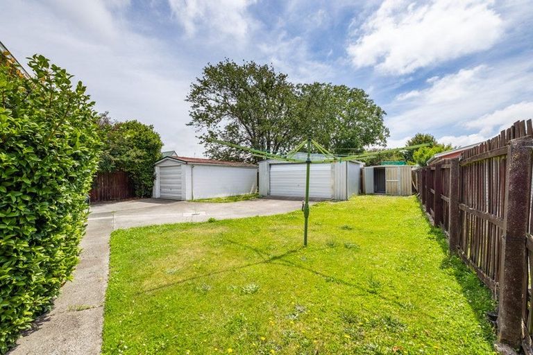 Photo of property in 14 Kingrove Street, Bishopdale, Christchurch, 8053