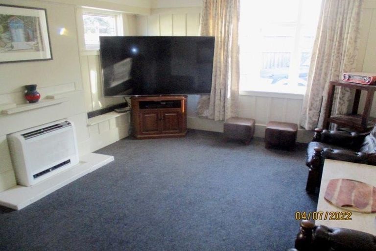 Photo of property in 5 Antrim Street, Sydenham, Christchurch, 8023