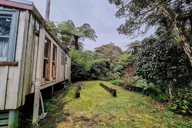 Photo of property in 1446 Wekaweka Road, Waimamaku, Kaikohe, 0473