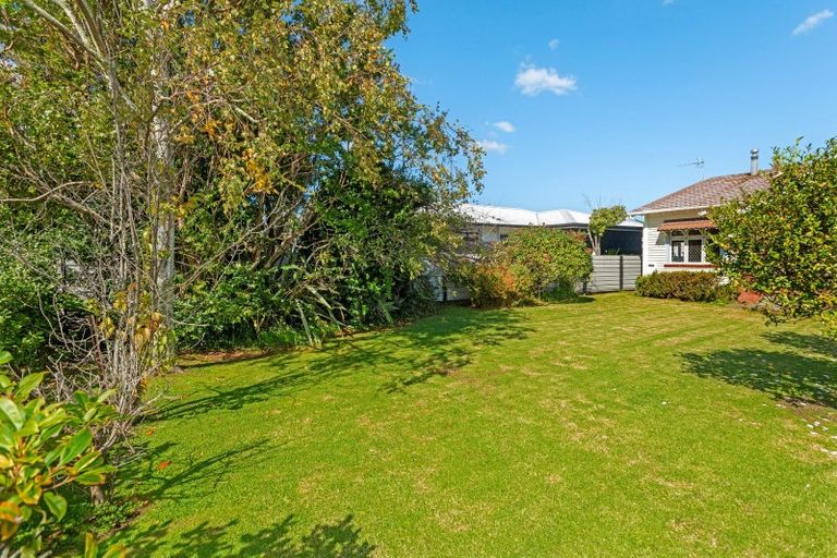 Photo of property in 4 Gordon Street, Mangapapa, Gisborne, 4010