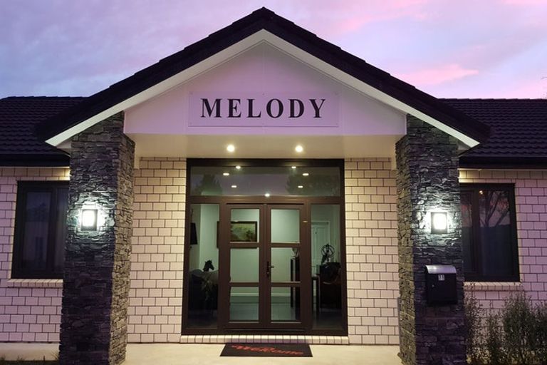 Photo of property in 71 Hokonui Drive, Gore, 9710