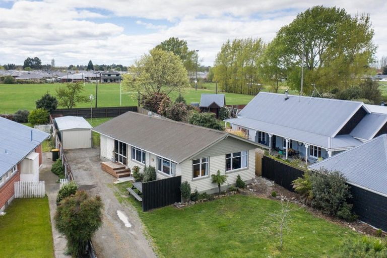 Photo of property in 99 Princes Street, Netherby, Ashburton, 7700