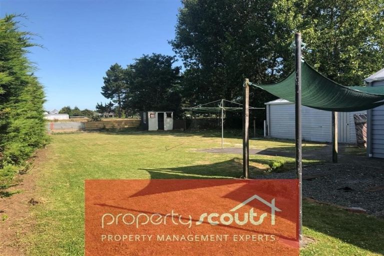 Photo of property in 25 Hobson Street, Normanby, Hawera, 4614