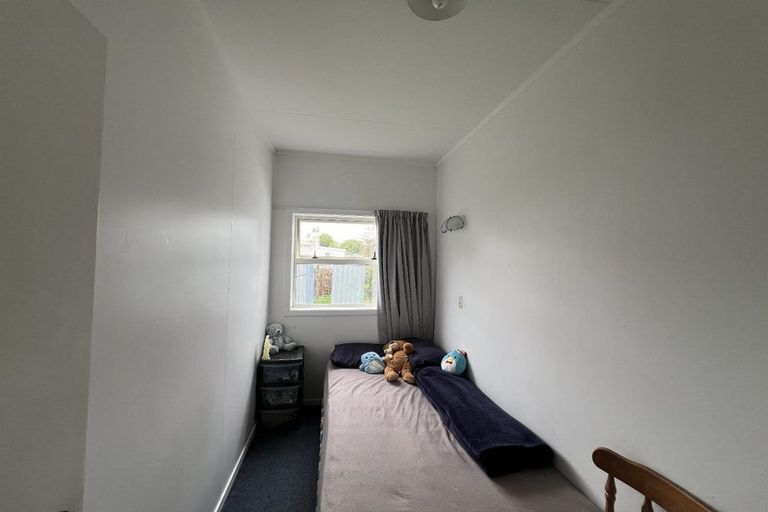 Photo of property in 3 Montgomery Street, Levin, 5510