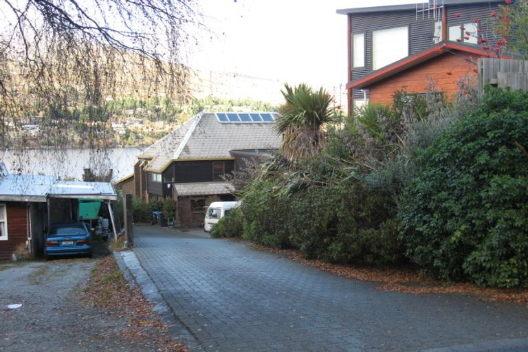 Photo of property in 705 Frankton Road, Queenstown, 9300