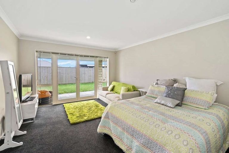 Photo of property in 40b Beaumont Drive, Rolleston, 7614