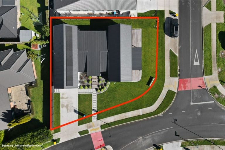 Photo of property in 9 Rose Leigh Drive, Cambridge, 3434