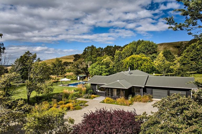 Photo of property in 74 Sinclair Way, Dyerville, Martinborough, 5781