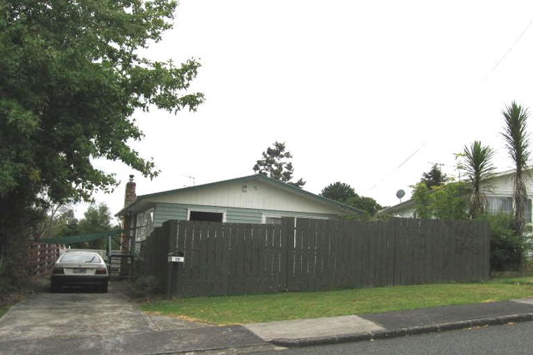 Photo of property in 29 Saffron Street, Birkdale, Auckland, 0626