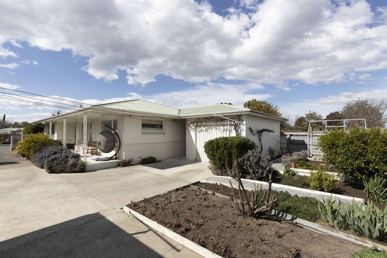 Photo of property in 51 Durham Street, Rangiora, 7400
