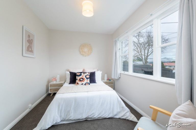 Photo of property in 43 Seddon Street, Wallaceville, Upper Hutt, 5018