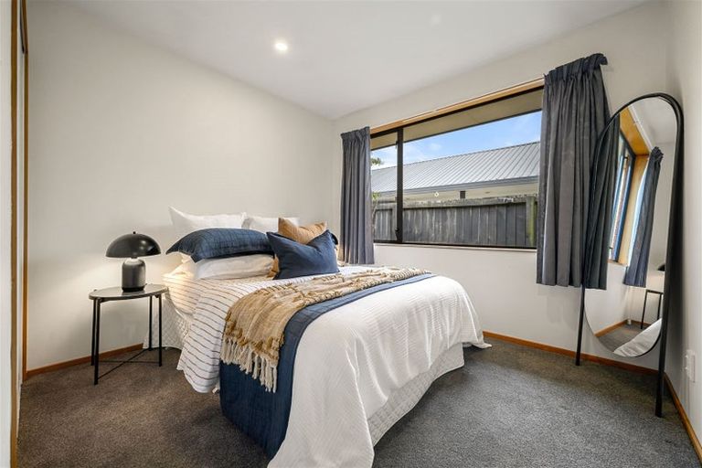 Photo of property in 107c Edinburgh Street, Spreydon, Christchurch, 8024