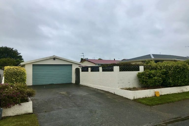 Photo of property in 1 Orwell Crescent, Newfield, Invercargill, 9812