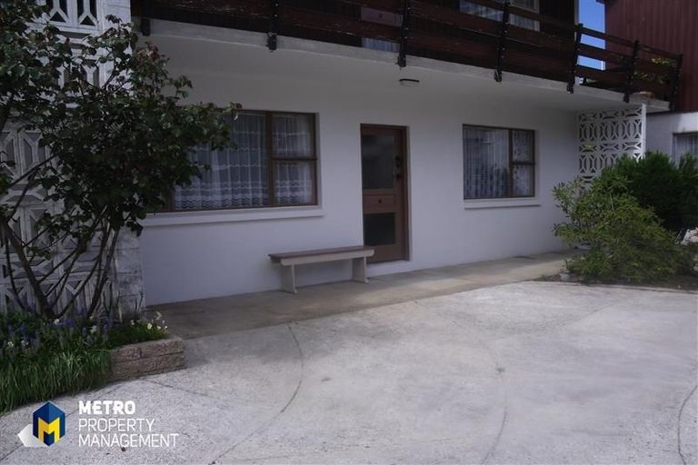 Photo of property in 67a Manor Place, Dunedin Central, Dunedin, 9016