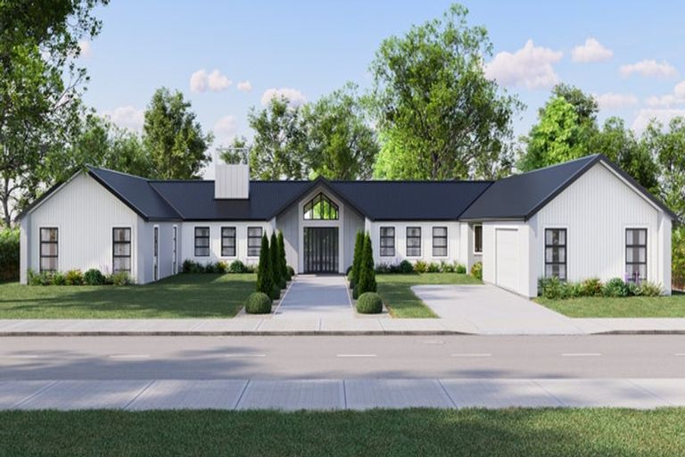 Photo of property in 8 Kirian Lane, Pollok, 2684