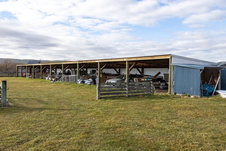 Photo of property in 34 Clayton Road, Fairlie, 7987