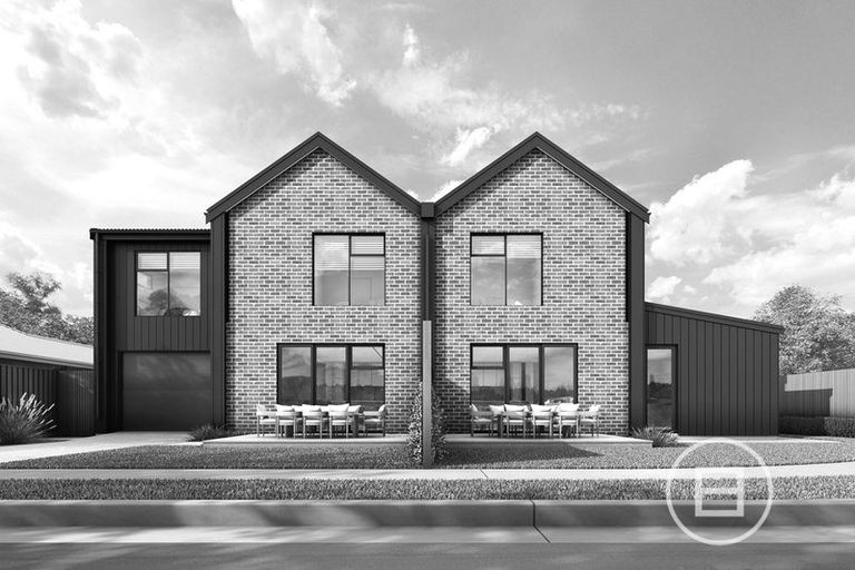 Photo of property in 1/12 Mccombs Street, Somerfield, Christchurch, 8024