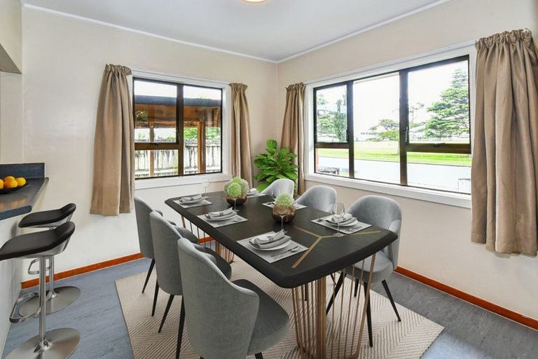 Photo of property in 33 Marne Road, Papakura, 2110