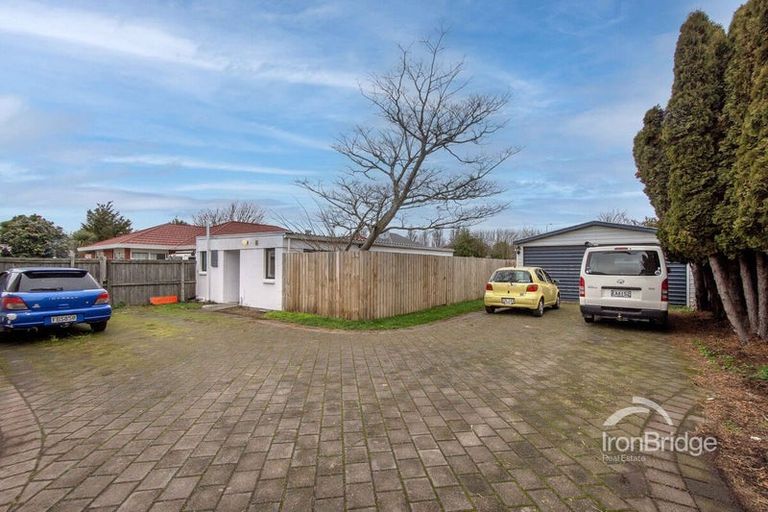Photo of property in 13 Hare Street, Ilam, Christchurch, 8041