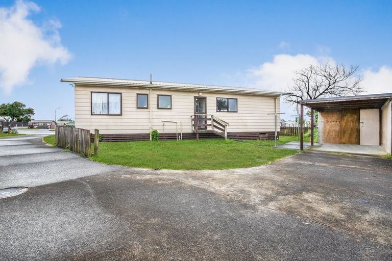 Photo of property in 1/19 Templeton Place, Clendon Park, Auckland, 2103