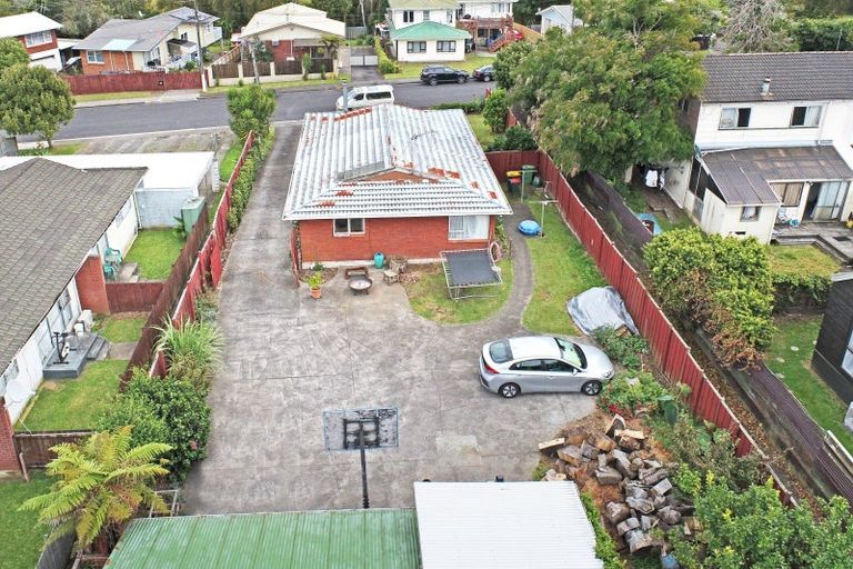 Photo of property in 92 Beaumonts Way, Manurewa, Auckland, 2102