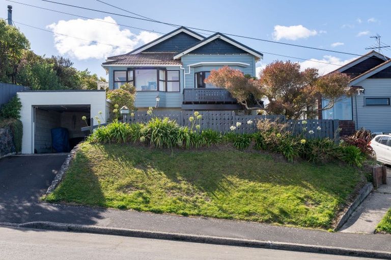 Photo of property in 10 Kamura Street, Tainui, Dunedin, 9013