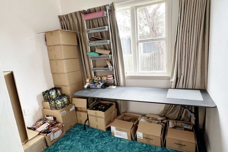 Photo of property in 20 Celia Street, Redcliffs, Christchurch, 8081