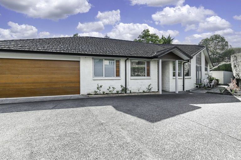 Photo of property in 34b Iona Road, Havelock North, 4130