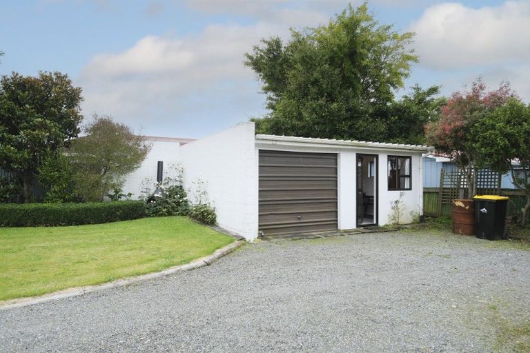 Photo of property in 31 Ransom Street, Dannevirke, 4930