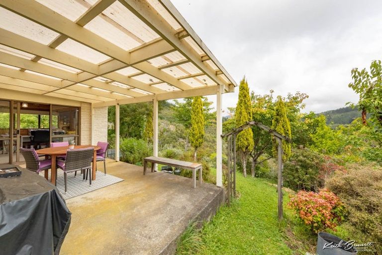 Photo of property in 695 Whitemans Valley Road, Whitemans Valley, Upper Hutt, 5371