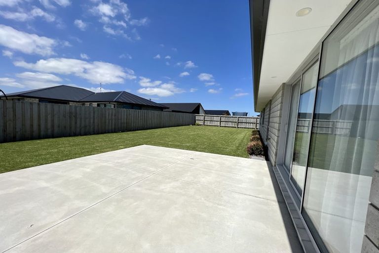 Photo of property in 4 Redhaven Rise, Netherby, Ashburton, 7700