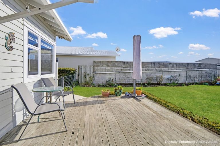 Photo of property in 16 Witham Street, Oamaru North, Oamaru, 9400