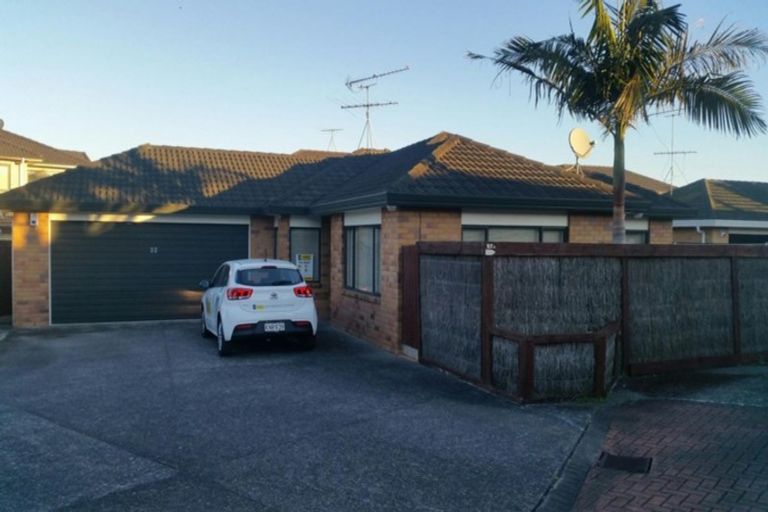Photo of property in 22 Rathmar Drive, Manurewa, Auckland, 2105