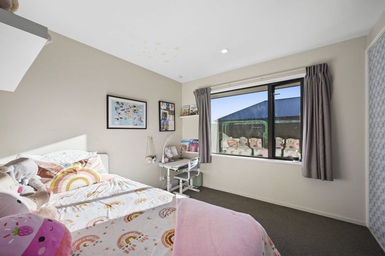 Photo of property in 37 Parklea Avenue, Halswell, Christchurch, 8025