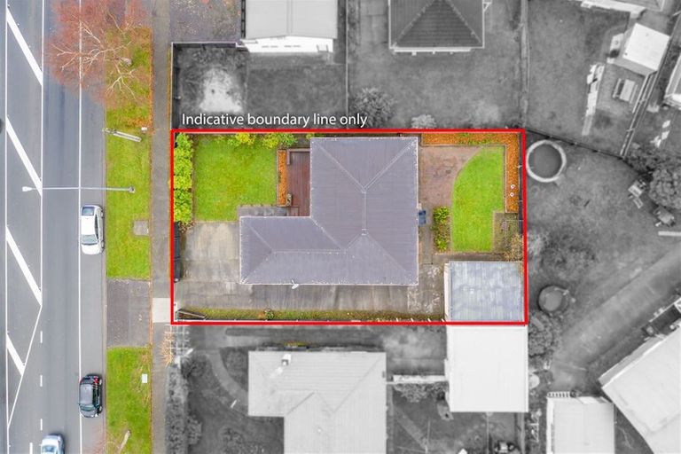 Photo of property in 1250 Fergusson Drive, Brown Owl, Upper Hutt, 5018