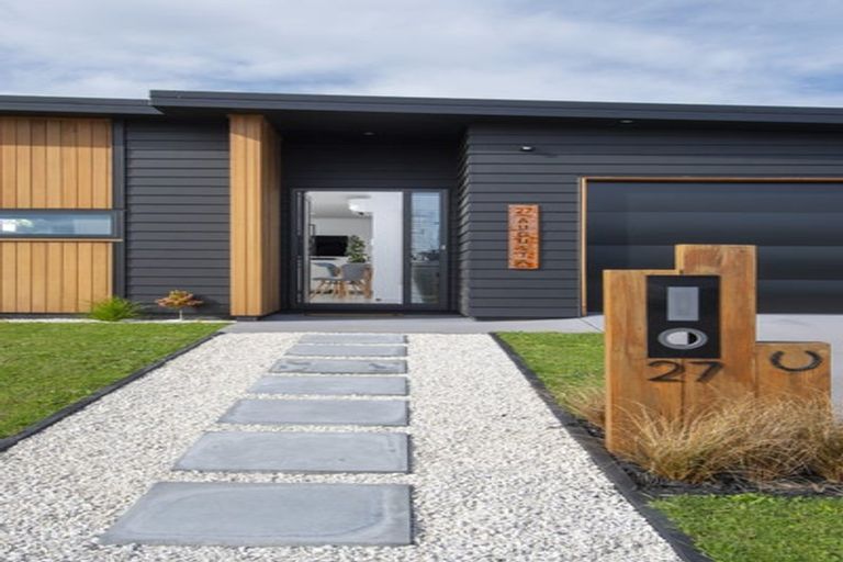 Photo of property in 27 Augusta Rise, Omokoroa, 3114