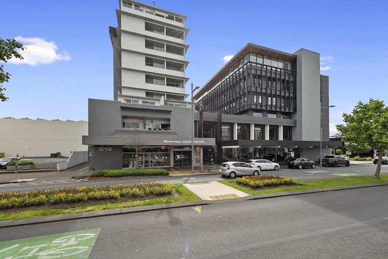 Photo of property in 73/312 Victoria Street, Hamilton Central, Hamilton, 3204