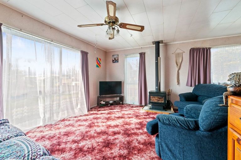 Photo of property in 8 Kowhai Avenue, Murupara, 3025