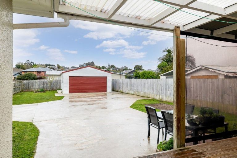 Photo of property in 24a Lethbridge Street, Feilding, 4702