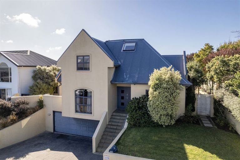 Photo of property in 1/105 Penruddock Rise, Westmorland, Christchurch, 8025