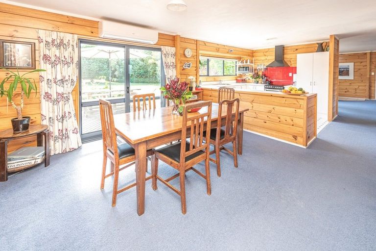 Photo of property in 489 Kaikokopu Road, Brunswick, Whanganui, 4571