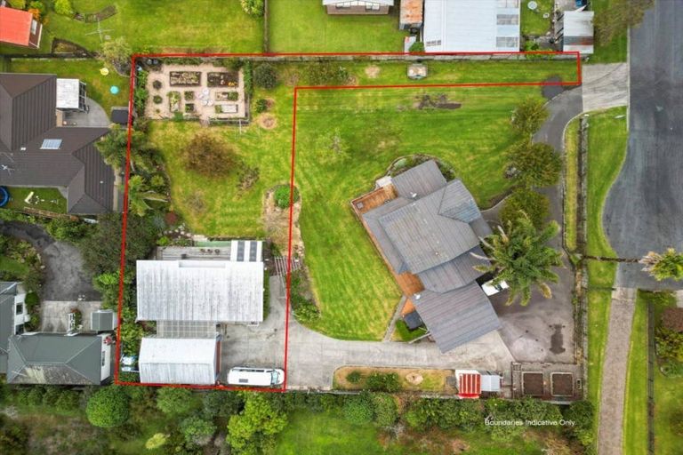 Photo of property in 2 Strathaven Way, Te Puke, 3119
