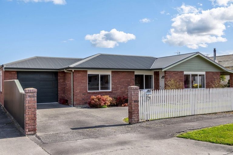 Photo of property in 56 Kuripuni Street, Kuripuni, Masterton, 5810